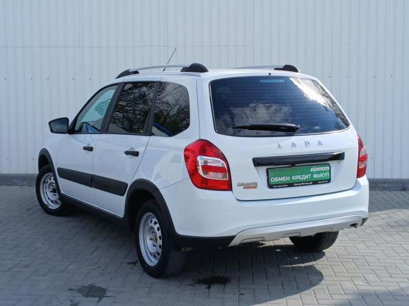 Lada (ВАЗ) Granta I Рестайлинг с пробегом 2023 года, цена 899 000 рублей, 59000 км, универсал, Автокод Объявления