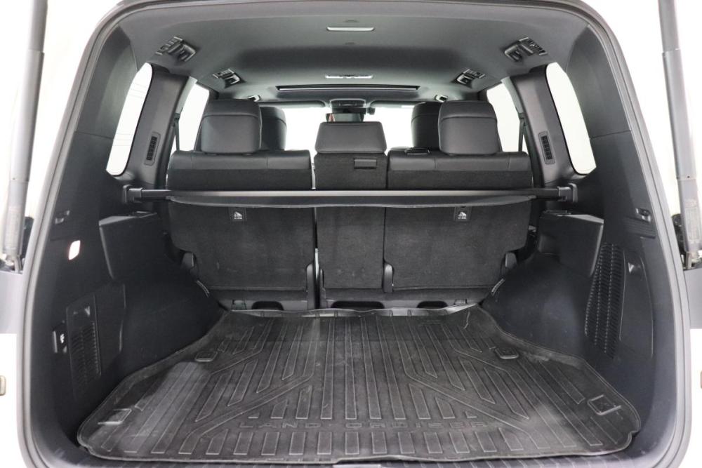 Toyota Land Cruiser 300 Series Иркутск  - изображение 11