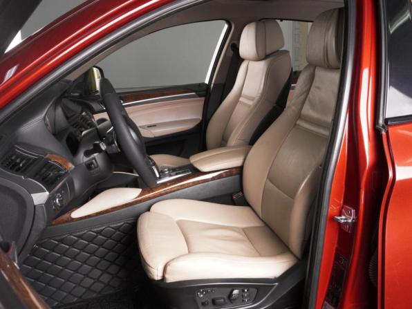 BMW X6 I (E71) с пробегом 2009 года, цена 1 549 000 рублей, 165484 км, внедорожник, Автокод Объявления