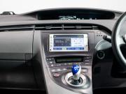 Toyota Prius III (XW30) Чита  - изображение 33