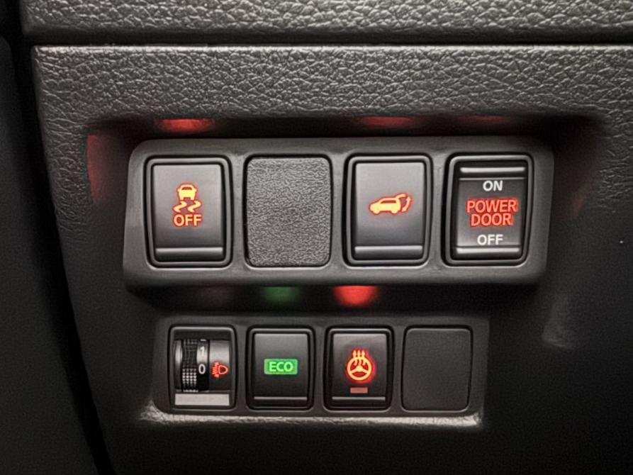 Nissan X-Trail III Рестайлинг Челябинск  - изображение 20