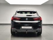 BMW X2 I (F39) Москва  - изображение 36