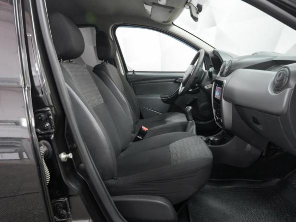 Renault Duster I с пробегом 2013 года, цена 733 000 рублей, 193000 км, внедорожник, Автокод Объявления