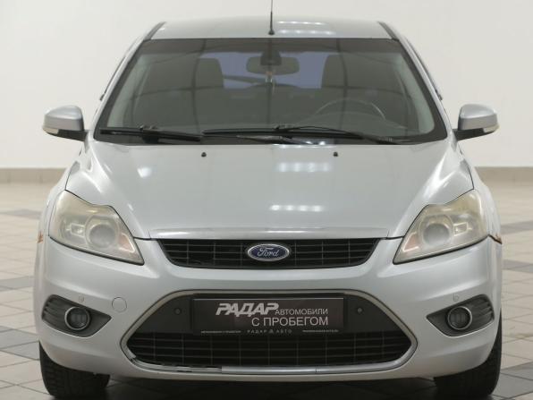 Ford Focus II Рестайлинг с пробегом 2008 года, цена 316 000 рублей, 219000 км, хэтчбек, Автокод Объявления