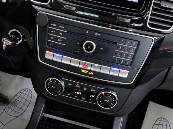 Mercedes-Benz GLE I (W166) с пробегом 2015 года, цена 2 990 000 рублей, 178276 км, внедорожник, Автокод Объявления