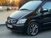 Mercedes-Benz Viano I (W639) Рестайлинг Уфа  - изображение 37
