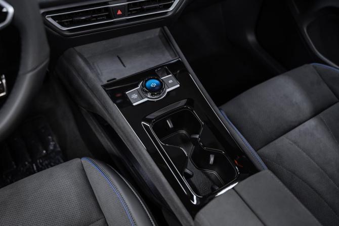 Новый Volkswagen Tiguan III (China Market) 2026 года, цена 4 870 000 рублей, внедорожник, Автокод Объявления