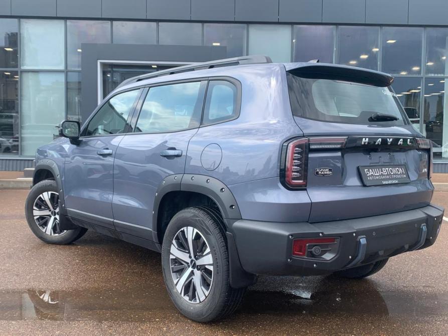 Haval Dargo I Стерлитамак  - изображение 5