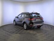 Kia Rio IV Рестайлинг Москва  - изображение 34