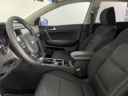 Kia Sportage IV Рестайлинг Воронеж  - изображение 23