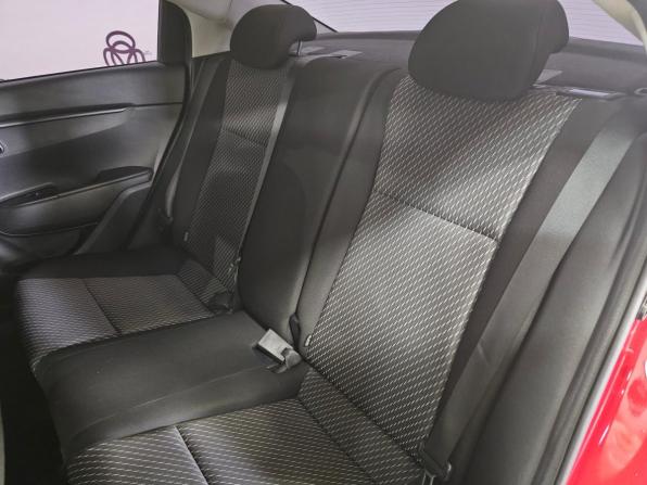 Kia Rio IV с пробегом 2017 года, цена 1 289 000 рублей, 104715 км, седан, Автокод Объявления