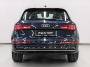 Audi Q5 II (FY) Москва  - изображение 36