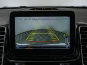 Mercedes-Benz GLS I (X166) Москва  - изображение 40