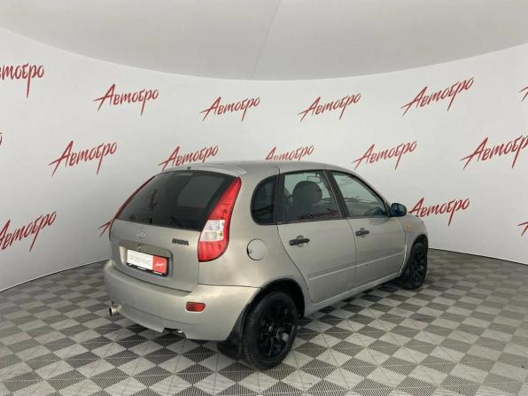 Lada (ВАЗ) Kalina I с пробегом 2007 года, цена 139 000 рублей, 259712 км, хэтчбек, Автокод Объявления