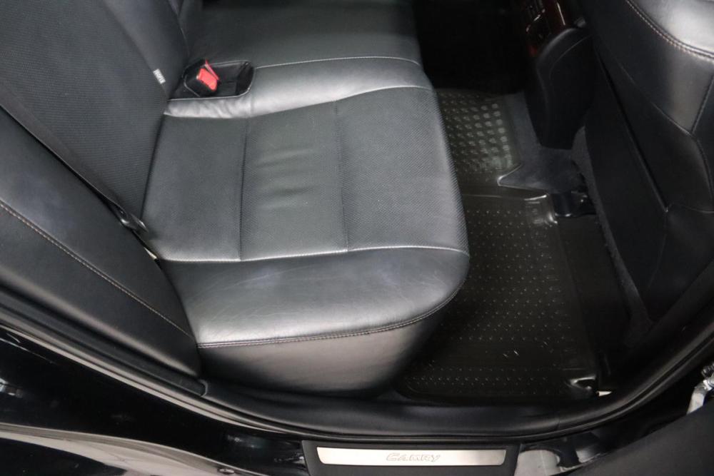 Toyota Camry VII (XV50) Сургут  - изображение 13