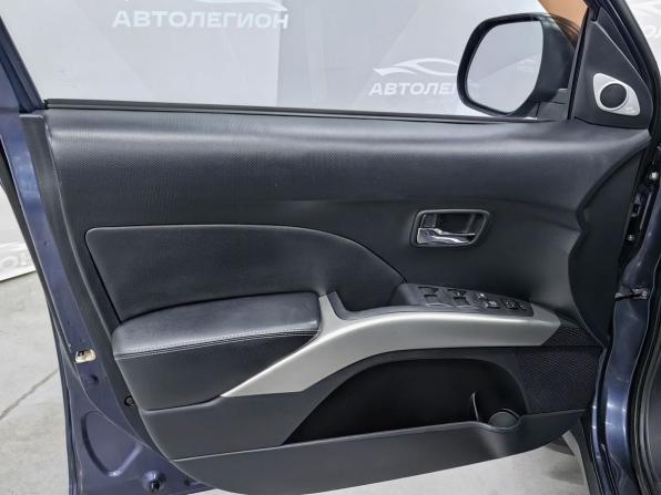 Mitsubishi Outlander II с пробегом 2007 года, цена 1 290 000 рублей, 226105 км, внедорожник, Автокод Объявления