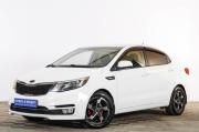 Kia Rio III Рестайлинг Тюмень  - изображение 24