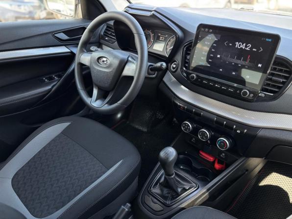 Lada (ВАЗ) Vesta I Рестайлинг (NG) с пробегом 2024 года, цена 1 330 000 рублей, 27250 км, седан, Автокод Объявления