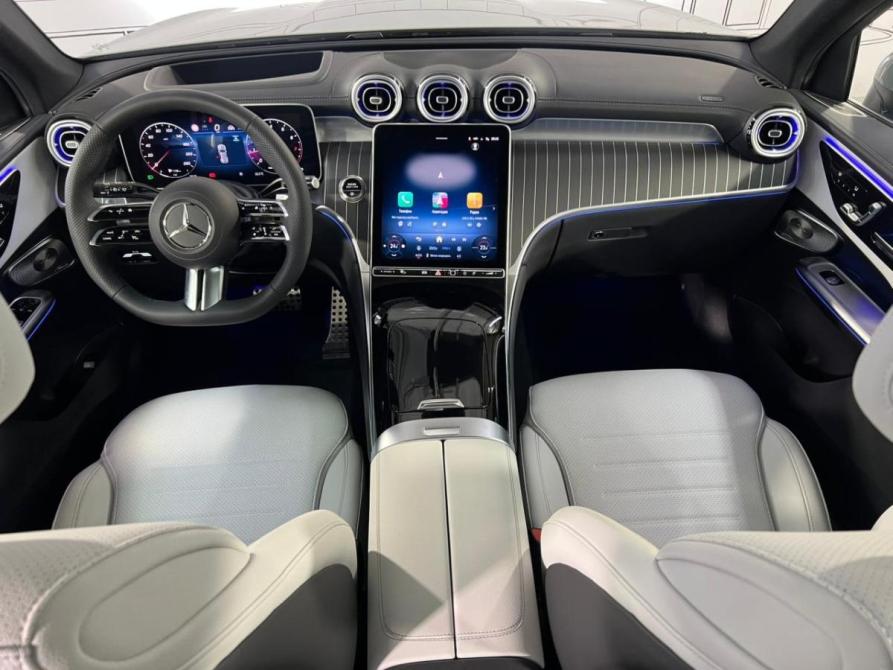 Mercedes-Benz GLC II (X254) Москва  - изображение 2