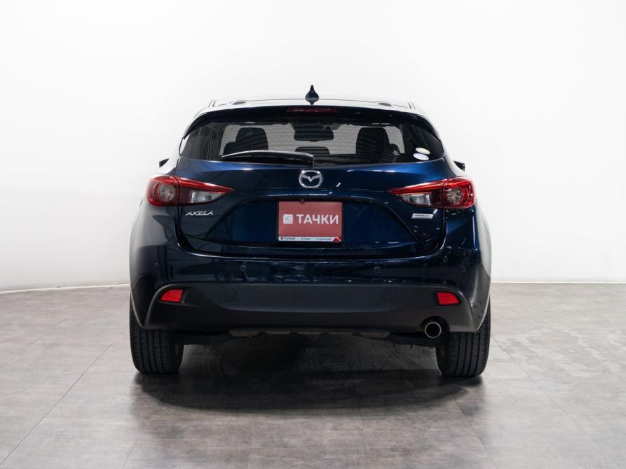 Mazda Axela III Чита  - изображение 3