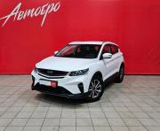 Geely Coolray I Вологда  - изображение 21