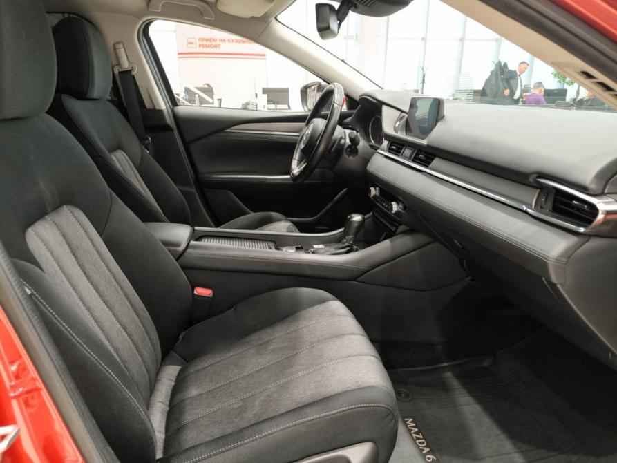 Mazda 6 III (GJ) Рестайлинг 2 Казань  - изображение 13
