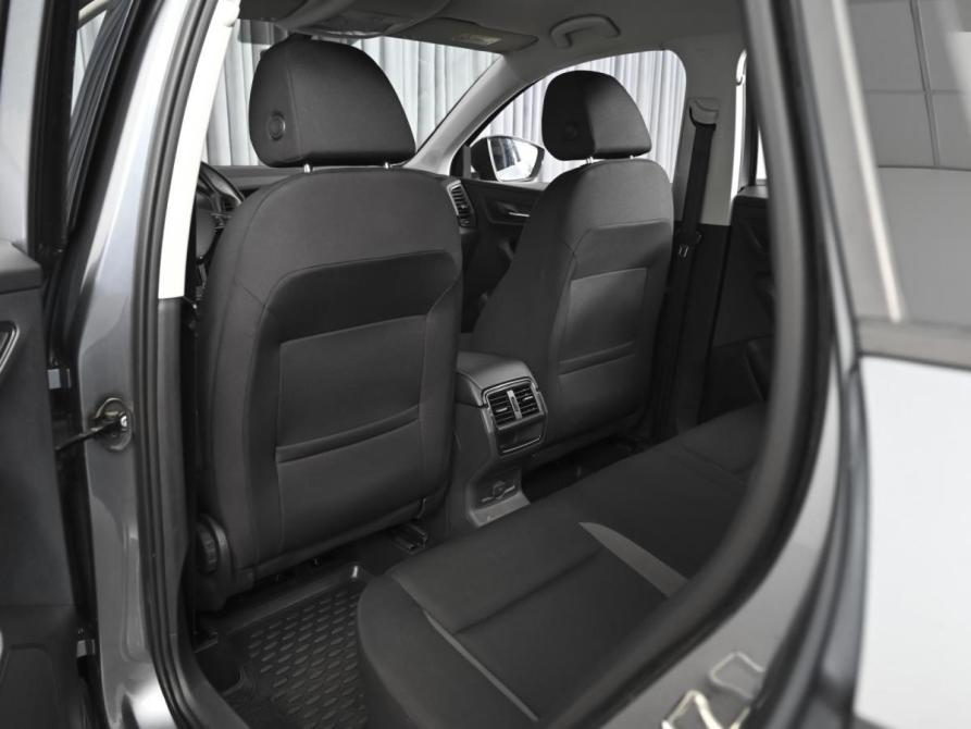 Skoda Karoq I Ставрополь  - изображение 11