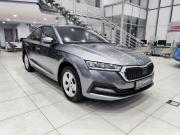 Skoda Octavia IV (A8) Казань  - изображение 25