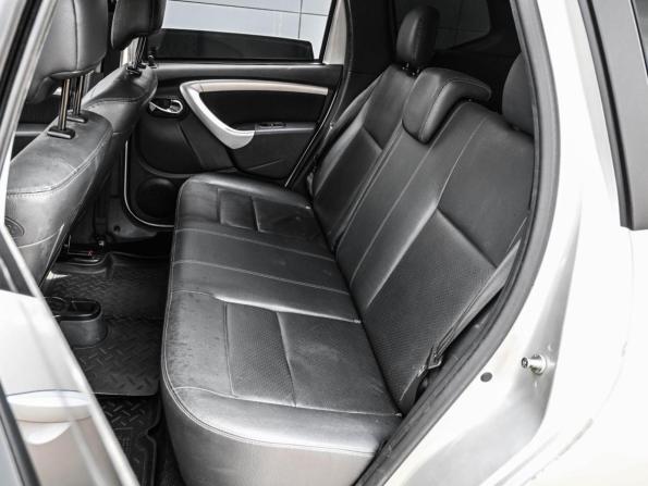 Nissan Terrano III (D10) с пробегом 2015 года, цена 999 000 рублей, 169551 км, внедорожник, Автокод Объявления