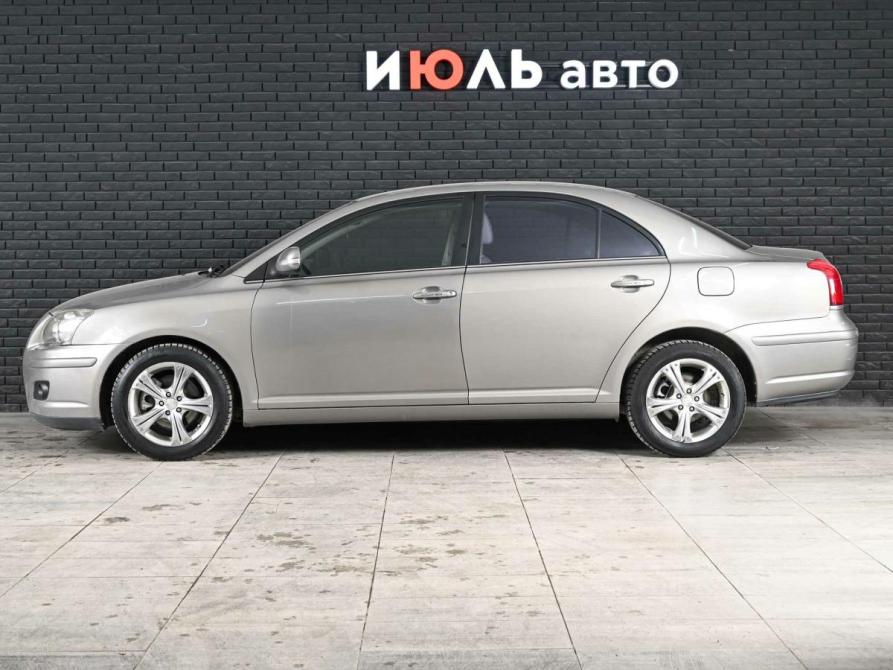 Toyota Avensis II Рестайлинг Екатеринбург  - изображение 7