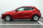 Mazda Demio IV (DJ) Красноярск  - изображение 32