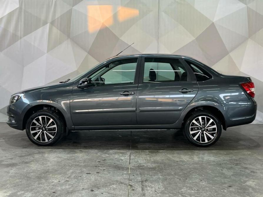 Lada (ВАЗ) Granta I Рестайлинг Оренбург  - изображение 8