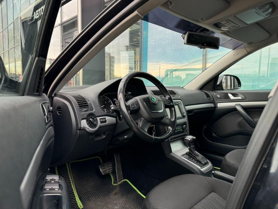 Skoda Octavia II (A5) Рестайлинг Архангельск  - изображение 10