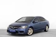 Honda Civic VIII Рестайлинг Барнаул  - изображение 28