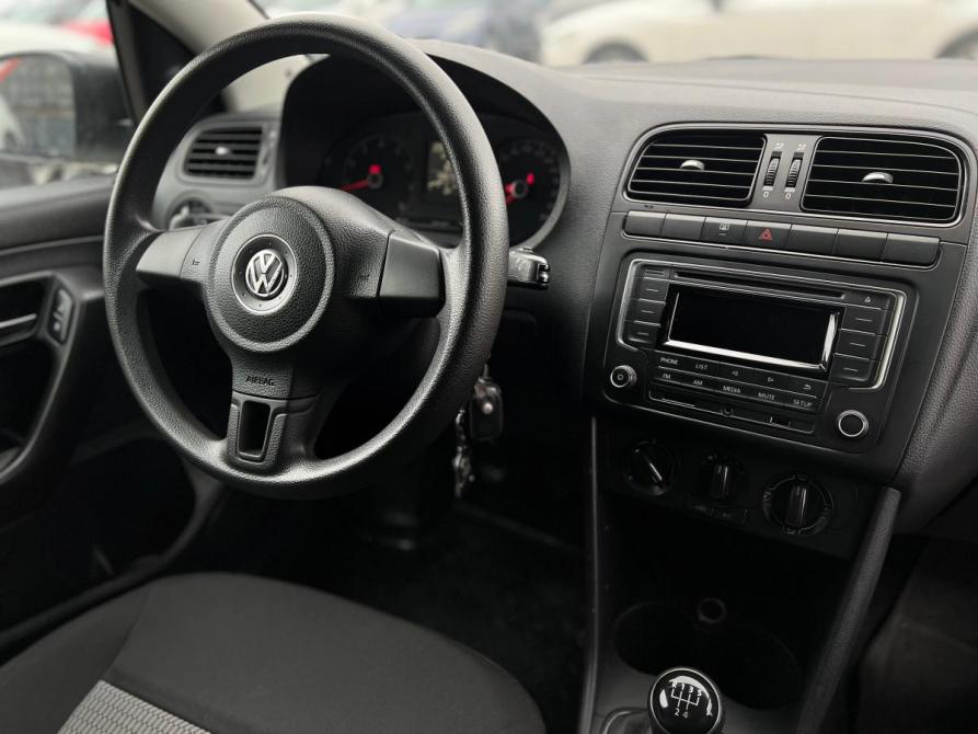 Volkswagen Polo V Альметьевск  - изображение 23