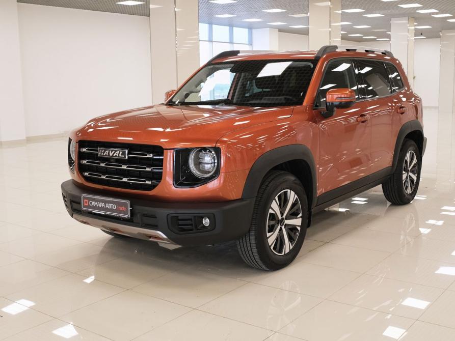 Haval Dargo I Самара  - изображение 1