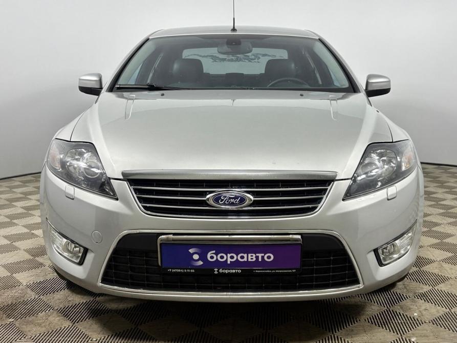 Ford Mondeo IV Борисоглебск  - изображение 8