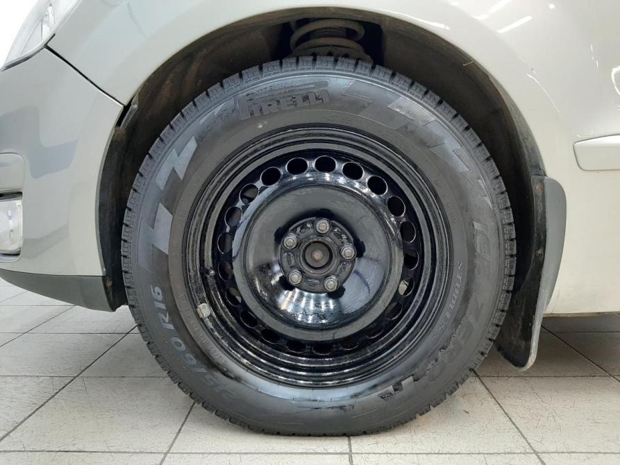 Ford Galaxy II Москва  - изображение 15