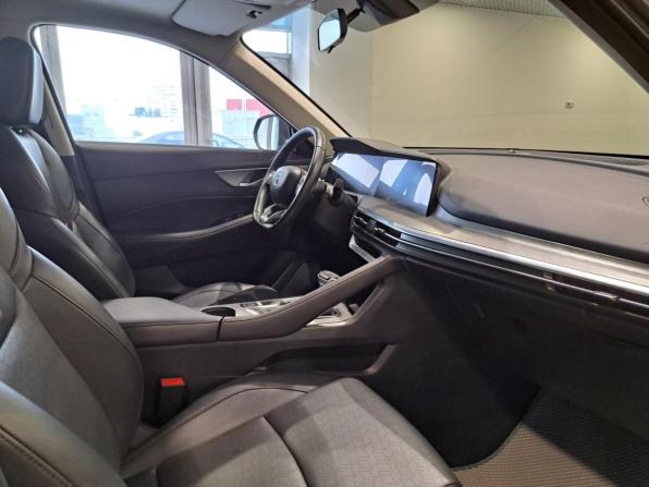 Changan CS35 Plus I Рестайлинг с пробегом 2023 года, цена 1 680 000 рублей, 106417 км, внедорожник, Автокод Объявления