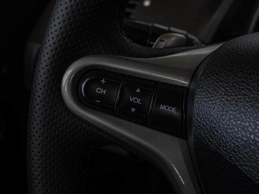 Honda Civic VIII Краснодар  - изображение 15