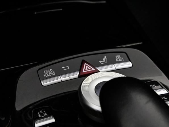 Mercedes-Benz S-Класс V (W221) Рестайлинг с пробегом 2012 года, цена 1 299 000 рублей, 309638 км, седан, Автокод Объявления