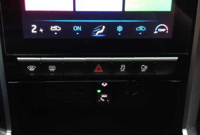 JAC T8 Pro с пробегом 2023 года, цена 2 350 000 рублей, 49273 км, offers.body_type.unknown, Автокод Объявления