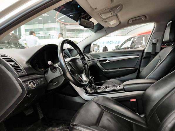 Hyundai i40 I Рестайлинг с пробегом 2016 года, цена 1 150 000 рублей, 203990 км, седан, Автокод Объявления
