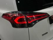 Toyota RAV4 IV (XA40) Рестайлинг Пермь  - изображение 33