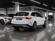 Mercedes-Benz GLC AMG II (X254) Москва  - изображение 37