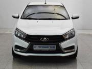 Lada (ВАЗ) Vesta I Москва  - изображение 18