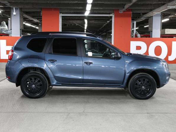 Nissan Terrano III (D10) с пробегом 2017 года, цена 987 000 рублей, 160000 км, внедорожник, Автокод Объявления