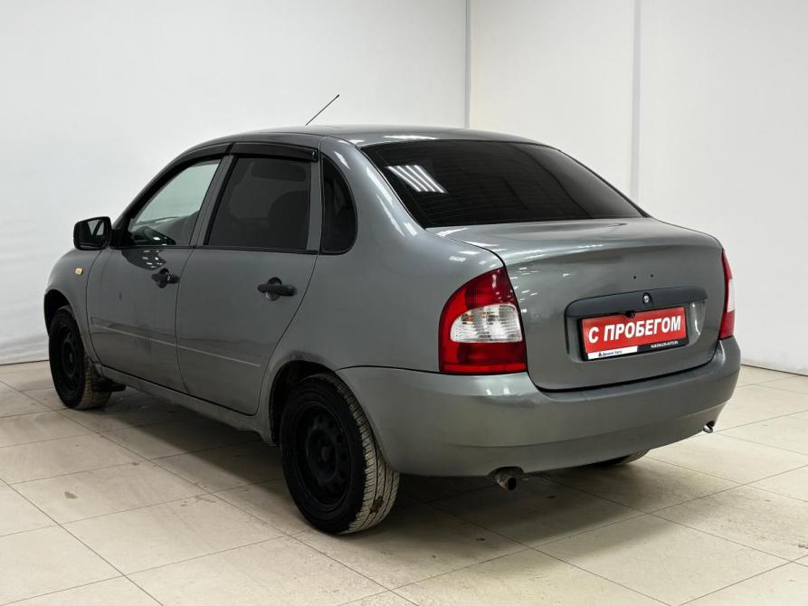 Lada (ВАЗ) Kalina I Альметьевск  - изображение 8