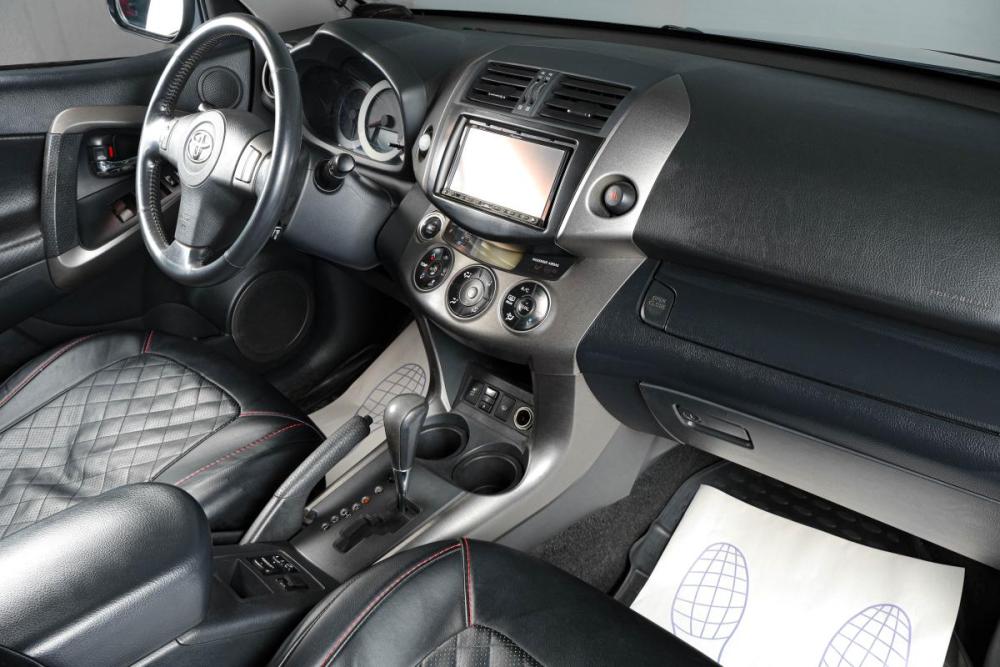 Toyota RAV4 III (XA30) Тюмень  - изображение 11