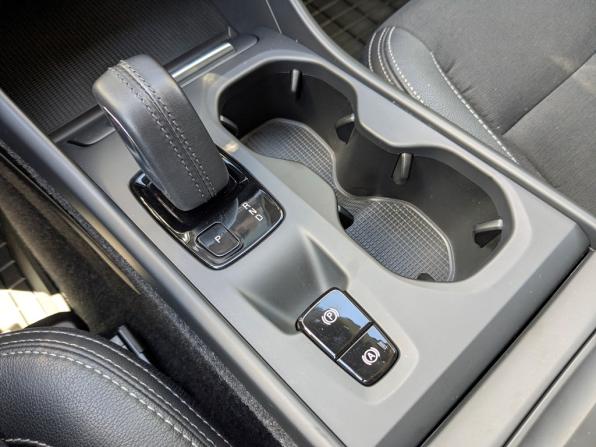 Volvo XC40 I с пробегом 2020 года, цена 3 200 000 рублей, 103076 км, внедорожник, Автокод Объявления